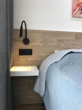 Scandik Apartment Studio